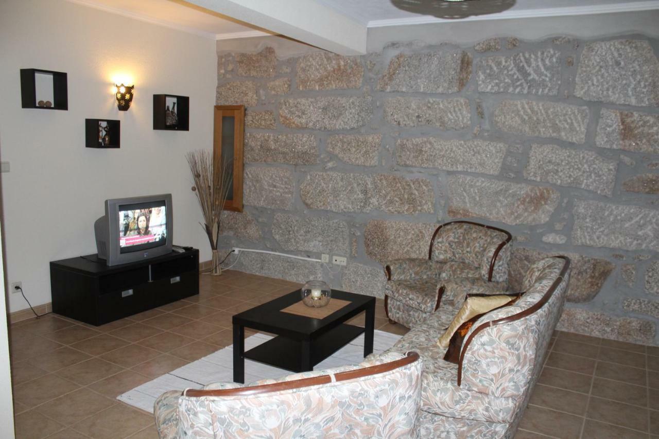 Casa Do Adro