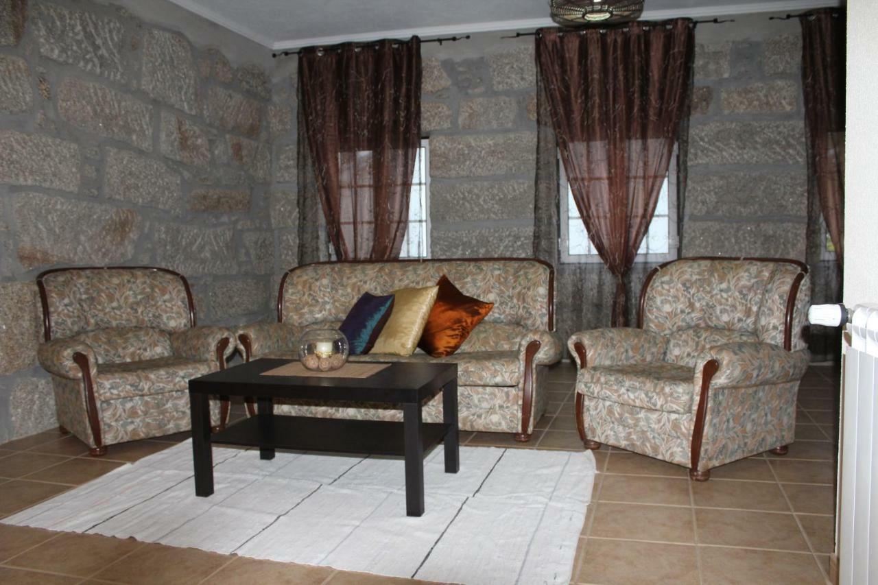 Casa Do Adro