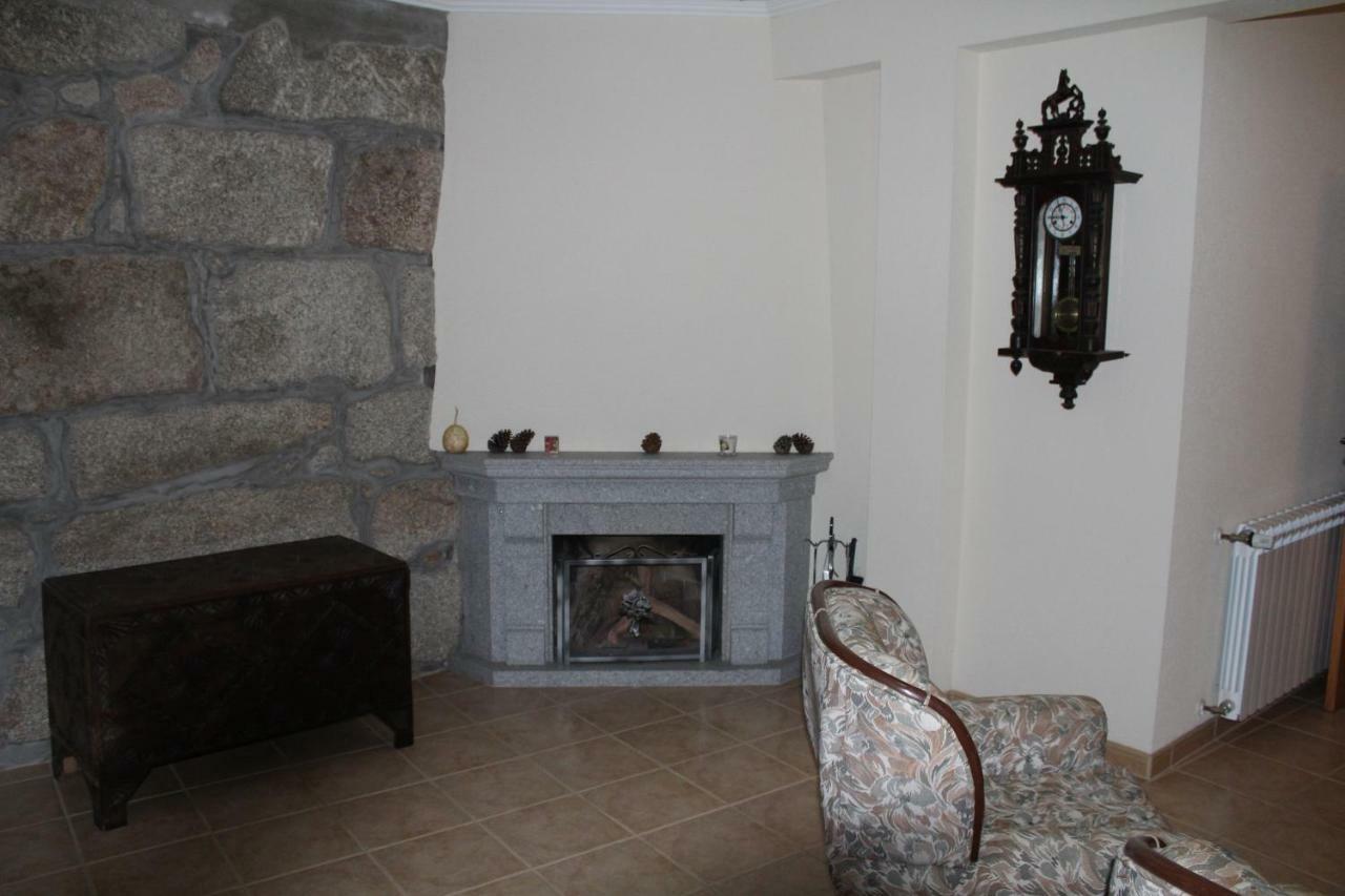Casa Do Adro Holiday home
