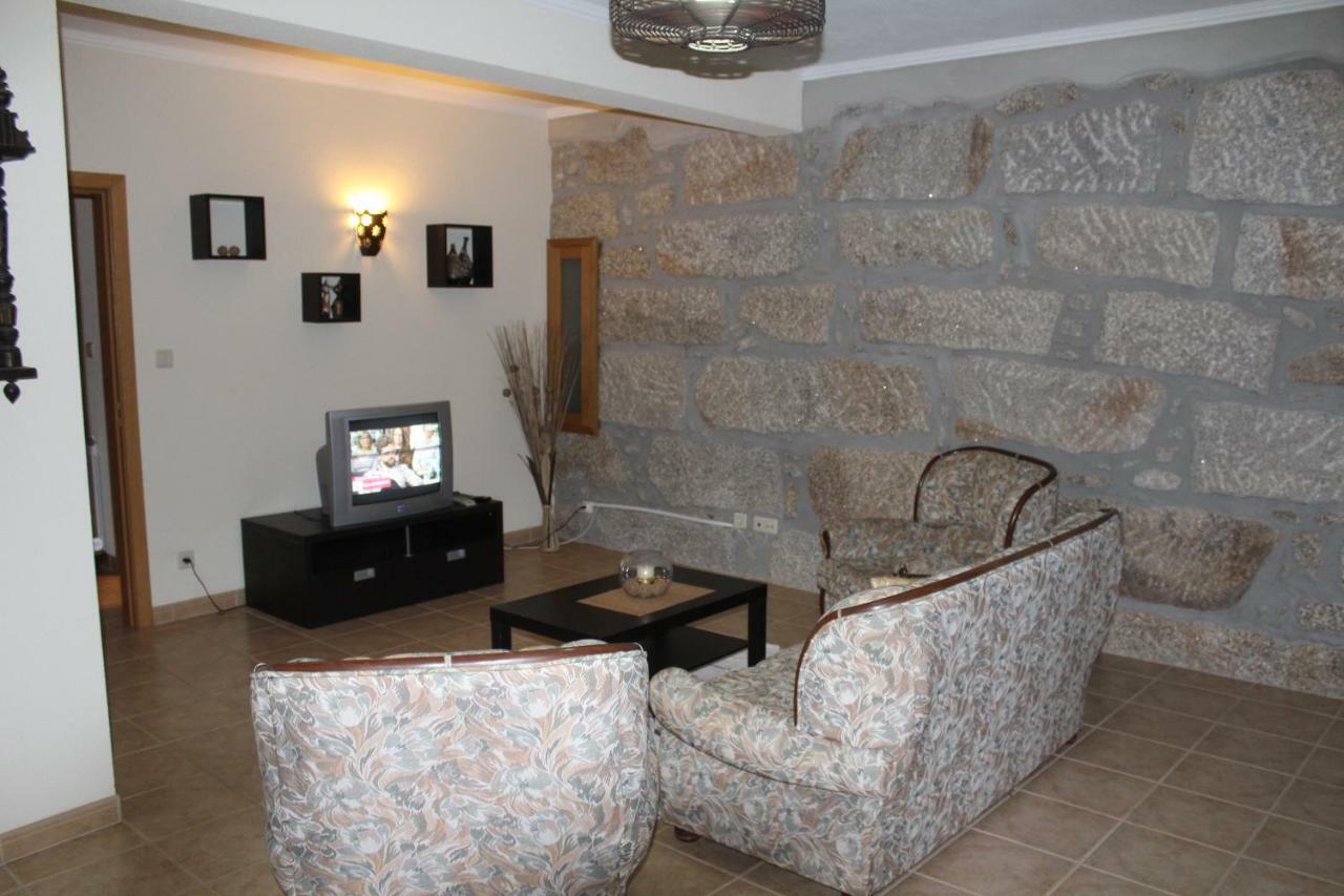 Holiday home Casa Do Adro *