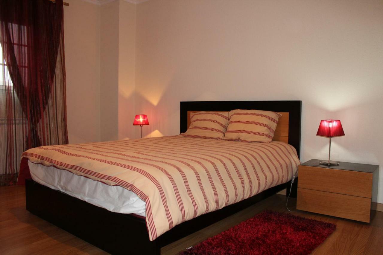 Casa Do Adro Holiday home *