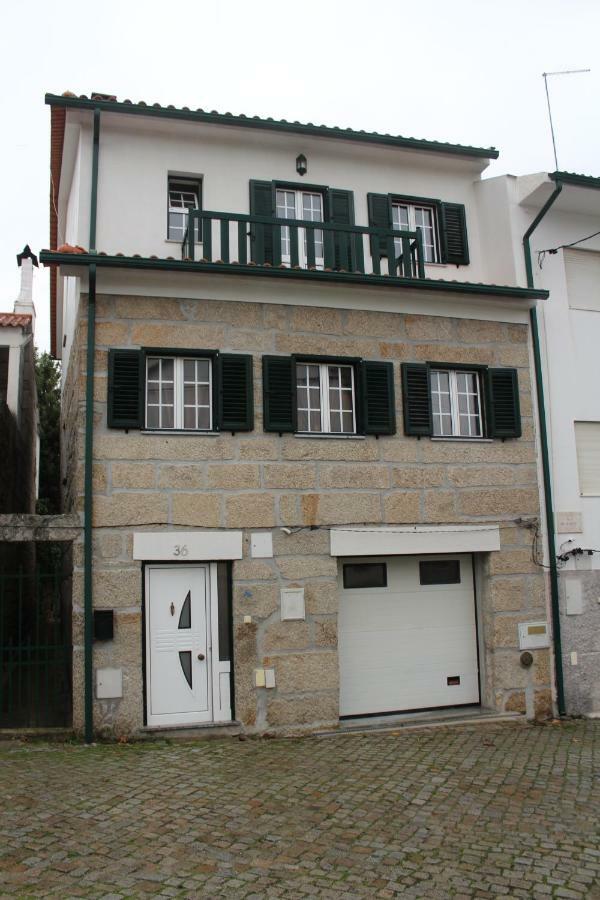 Casa Do Adro * Arcozelo (Guarda)