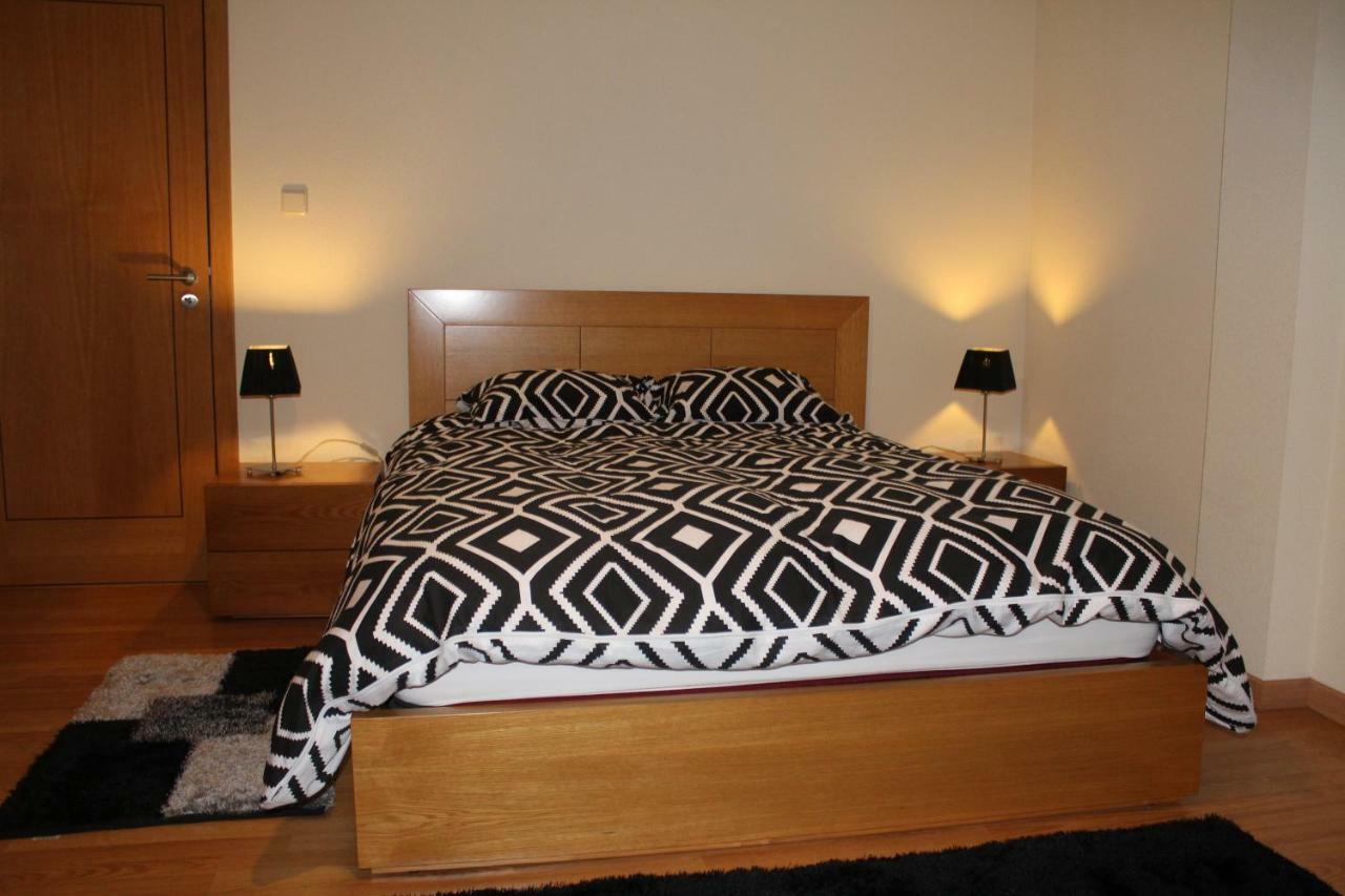 Casa Do Adro Holiday home *