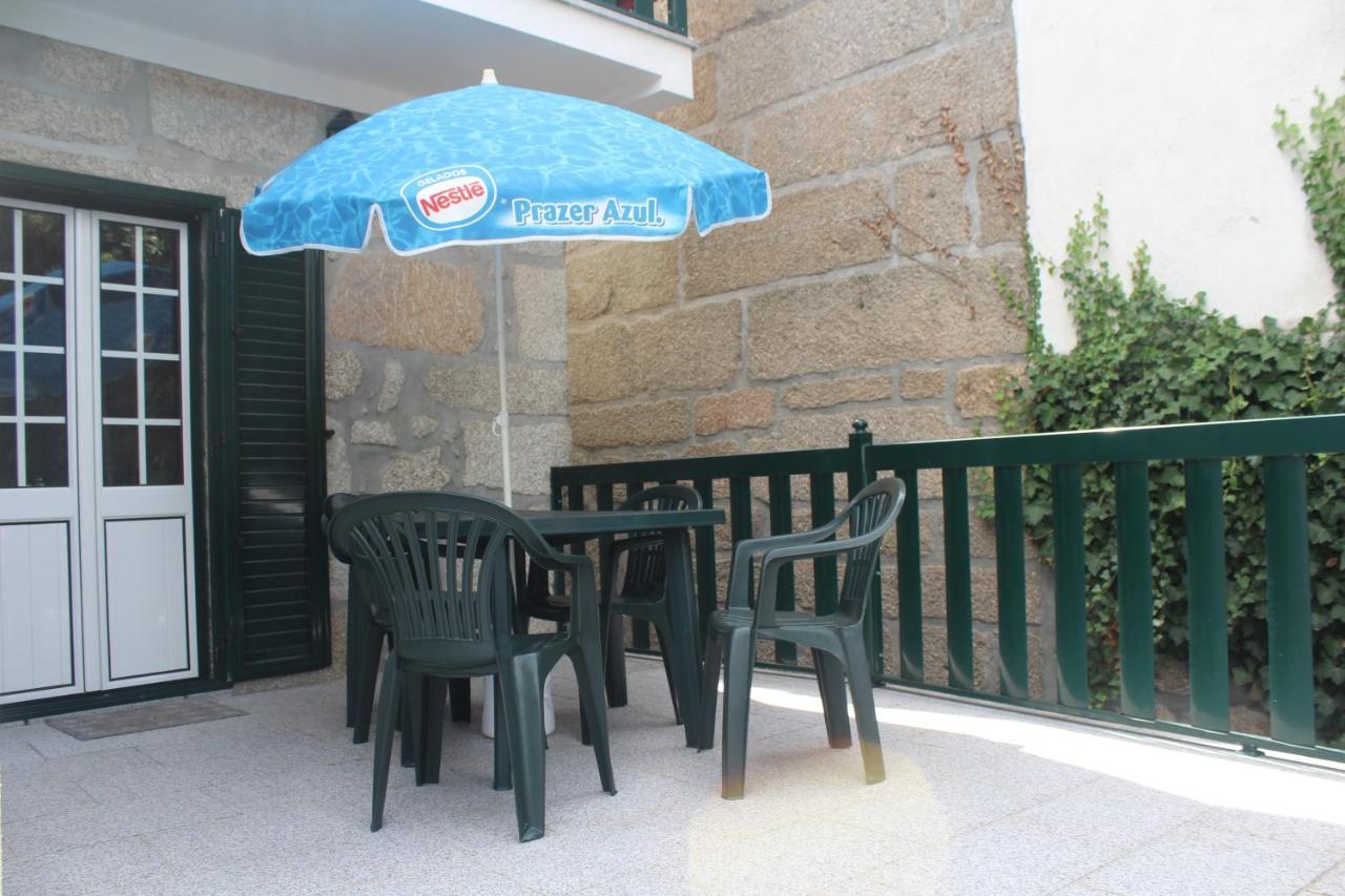 Casa Do Adro Arcozelo (Guarda)
